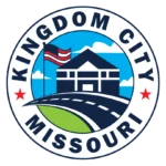 kindgom city logo